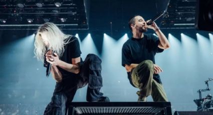 Linkin Park en México: ¿Cuál es la existencia de boletos para el "From Zero World Tour" en CDMX, Guadalajara y Monterrey?