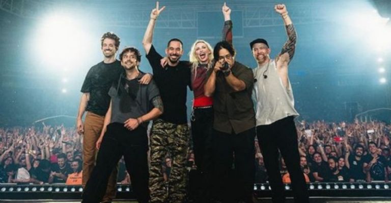 Linkin Park en México: Las canciones que debes escuchar, según ChatGPT y Copilot