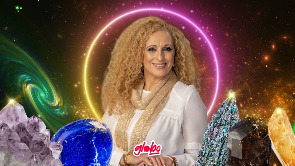 Horóscopos para cada signo zodiacal con predicciones del tarot hoy 21 de noviembre según Mizada Mohamed ¡Descubre tu amuleto del a suerte!