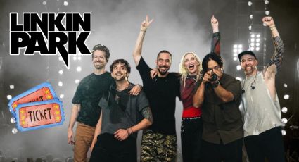 Linkin Park en México: ¿Se terminaron los boletos en CDMX, Guadalajara y Monterrey? Así luce la disponibilidad en los estadios