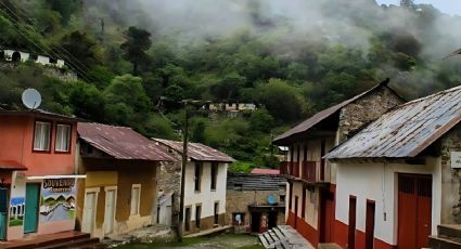 El pueblo secreto de Hidalgo donde se fundió el hierro de la Torre Eiffel