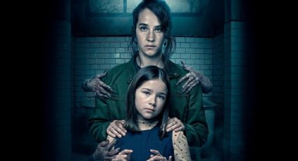 "Las Tías": sinopsis, reparto y dónde ver la película de terror de Ximena Sariñana