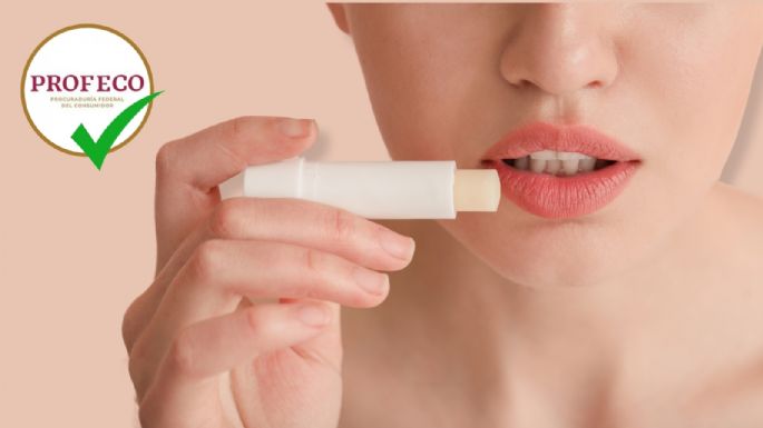 El secreto revelado por PROFECO para mantener tus labios hidratados con este bálsamo casero