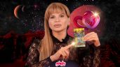 Foto ilustrativa de la nota titulada: Horóscopo de Mhoni Vidente HOY Martes 26 de Noviembre: Lectura de tarot predicciones para Suerte en el Amor de cada signo zodiacal