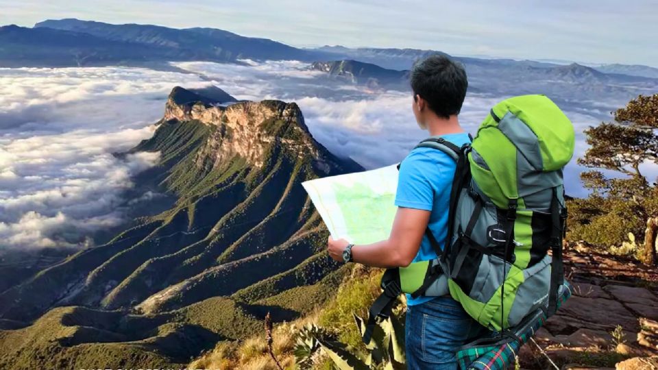 Pinal de Amoles es el pueblo mágico de Querétaro conocido como ‘Puerta del Cielo’ o ‘El pueblo que desaparece’.
