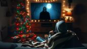 Foto ilustrativa de la nota titulada: 5 películas de Terror Navideñas más escalofriantes según la IA