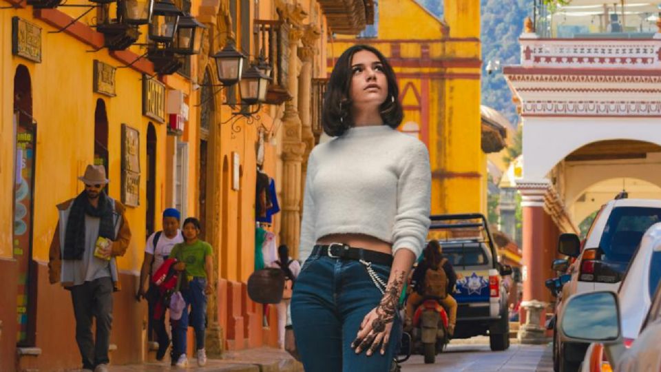 El pueblo en el Estado de México que te impresionará con su arquitectura.