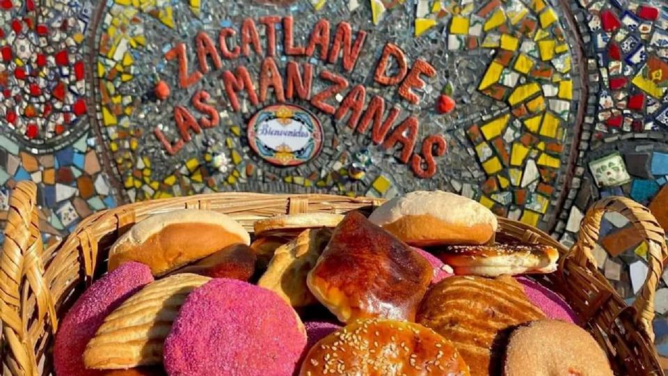 Los mejores lugares para comer en Zacatlán de las Manzanas, Puebla.