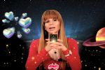 Foto ilustrativa de la nota titulada: Horóscopo de Mhoni Vidente HOY Miércoles 27 de Noviembre: Predicciones del tarot para destino y suerte en el amor