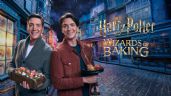 Foto ilustrativa de la nota titulada: Harry Potter: Magos Pasteleros, capítulo 3 ¿Quiénes fueron los eliminados de HOY, 28 de noviembre?