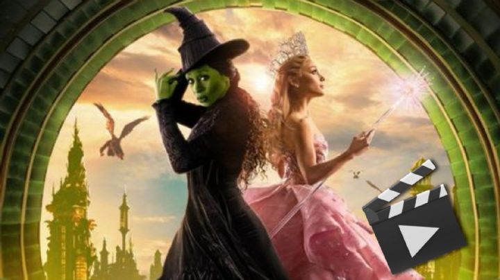 Final explicado de ‘Wicked’: ¿Qué pasa realmente con ‘Elphaba’?