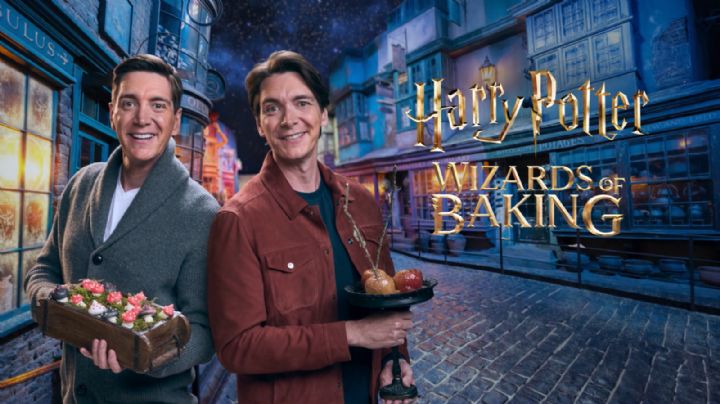 Harry Potter: Magos Pasteleros, capítulo 3 ¿Quiénes fueron los eliminados de HOY, 28 de noviembre?