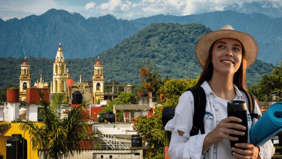 Pueblo Mágico de Veracruz llamará la atención por sus paisajes, gastronomía, cultura y aroma a café.