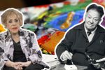 Foto ilustrativa de la nota titulada: Así es el cuadro que Diego Rivera pintó de Silvia Pinal; esto vale actualmente