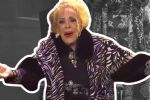 Foto ilustrativa de la nota titulada: Silvia Pinal: Murió la diva del cine del oro mexicano, ¿Qué le pasó?
