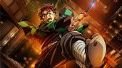 Foto ilustrativa de la nota titulada: “Demon Slayer: Kimetsu no Yaiba”: ¿Cuándo es la fecha de estreno de 'El Castillo Infinito' en México?