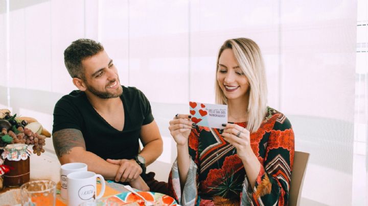Las preguntas que debes hacerle a tu pareja para ver si la relación funcionará, según expertos