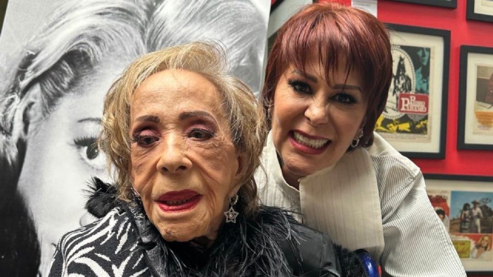 Alejandra Guzmán cancela sus conciertos tras la muerte de su madre, así reaccionó en redes sociales.