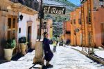 Foto ilustrativa de la nota titulada: Real de Catorce: Tres cosas para hacer en el Pueblo Mágico de San Luis al estilo Tombstone del Viejo Oeste