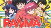 Foto ilustrativa de la nota titulada: Ranma ½: Dónde ver en Streaming el anime más famoso del momento