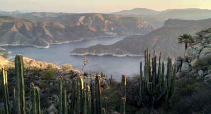 El Pueblo Mágico de Hidalgo con aguas termales y unas grutas de cristal imperdibles