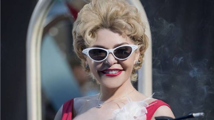 Silvia Pinal: ¿Cómo se llama y dónde ver la serie sobre su vida?