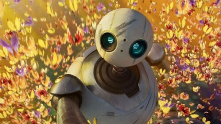 'Robot Salvaje' suma un logro más a la lista: Estos son los clásicos animados de Disney a los que ha superado