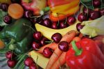 Foto ilustrativa de la nota titulada: 5 alimentos que tienen MÁS vitamina C que las naranjas