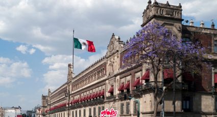 ¿Volverán las visitas guiadas de Palacio Nacional? Esto dijo Claudia Sheinbaum