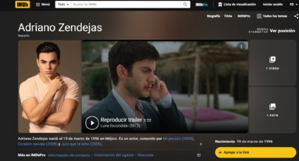 Acusan a reconocido actor de Televisa por presuntamente drogar y filtrar fotos de sus exparejas