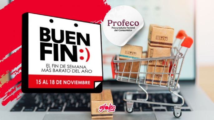 Buen Fin 2024: ¿Sabes cuáles son las obligaciones de las tiendas con las que PROFECO protege tus compras?