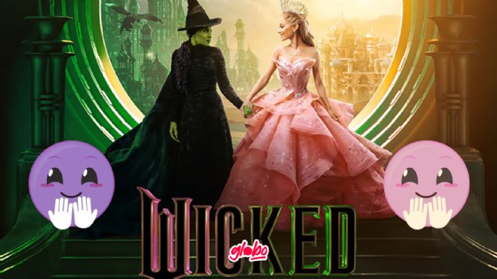 Wicked: ¿Cuándo se estrenará la segunda parte en México y por qué se dividió en 2?