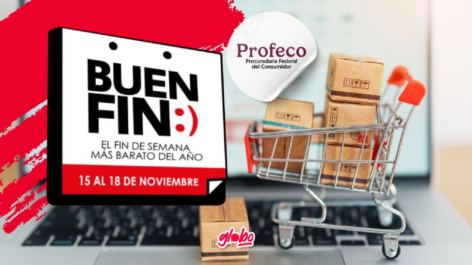 Así te protege PROFECO en estas compras del Buen Fin 2024.