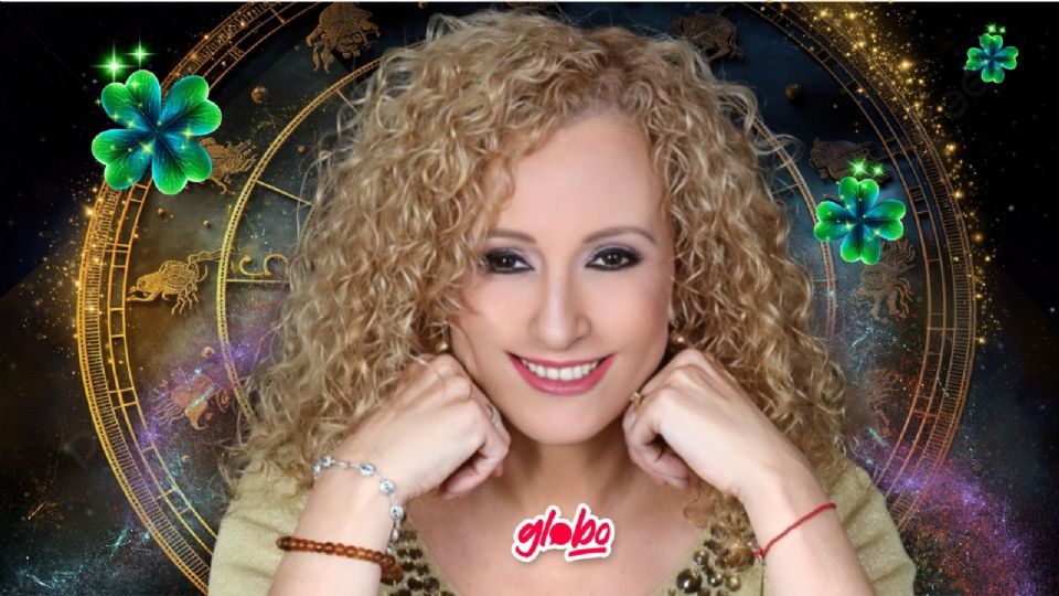 Horóscopos de hoy Martes 05 de Noviembre del tarot de Mizada Mohamed.