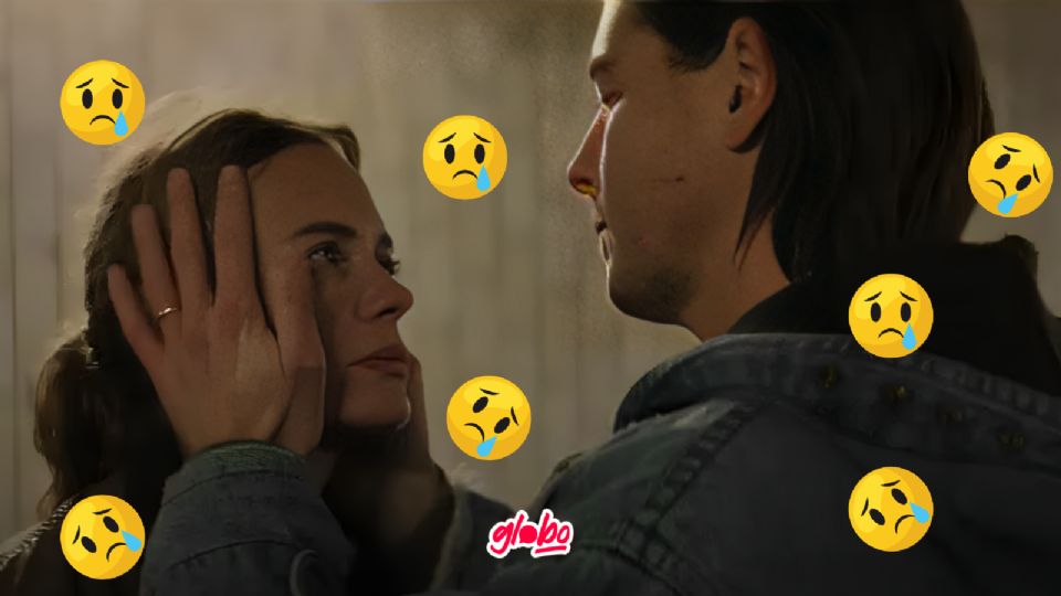 Final explicado de 'Aprender a soltar', la nueva película de Netflix.