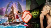 Foto ilustrativa de la nota titulada: Estrenos de cine en Noviembre: De Wicked a Moana 2