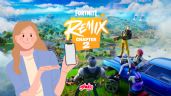 Foto ilustrativa de la nota titulada: Fortnite Remix, ¿En dónde están todos los mensajes de Hope?, ubicación en el mapa