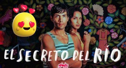 ¿Quién es quién en ‘El secreto del río’? LISTA completa de actores y personajes