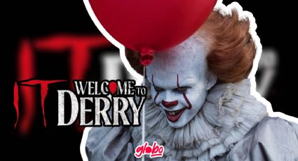 It Welcome to Derry: ¿Cuándo se estrena la serie basada en el payaso Pennywise?