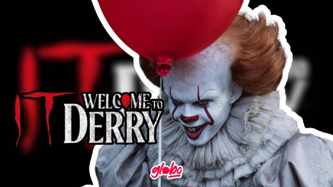 It Welcome to Derry: ¿Cuándo se estrena la serie basada en el payaso Pennywise?