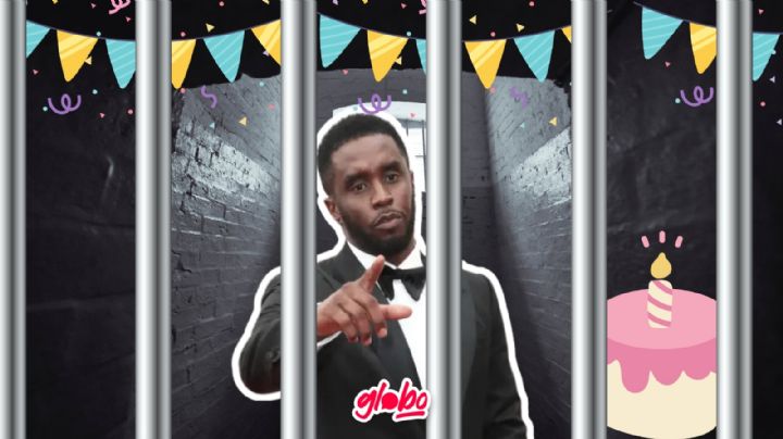 Sean “Diddy” Combs celebra sus 55 años desde prisión y recibe emotiva felicitación de sus hijos | Video