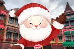 Foto ilustrativa de la nota titulada: El Pueblo Mágico de Michoacán donde siempre es Navidad: ¿Cuál es y cómo llegar?
