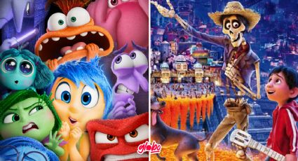 De Intensamente 2 a Coco, las películas animadas más populares de plataformas de streaming digital