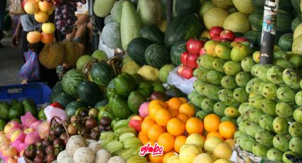 ¿Cuáles son las frutas y verduras de temporada?, Profeco responde