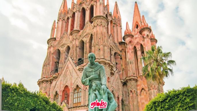 Qué hacer el Fin de Semana en San Miguel de Allende: Actividades imperdibles y lugares icónicos que necesitas visitar