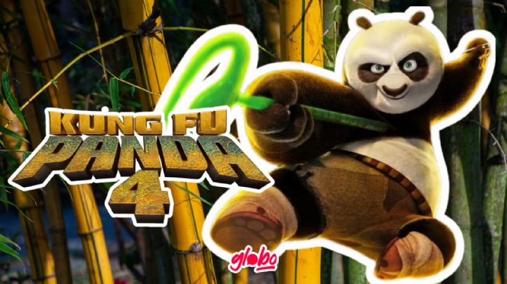 Kung Fu Panda 4 reparto en español, ¿quién hace el doblaje de cada personaje?