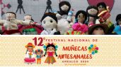 Foto ilustrativa de la nota titulada: Feria Nacional de la Muñeca Artesanal: Cuándo, dónde será y actividades