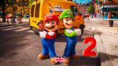 Foto ilustrativa de la nota titulada: Super Mario Bros 2: Se confirma fecha de estreno de la película animada