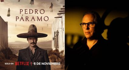 ¿Quién es y de dónde es Rodrigo Prieto, director de Pedro Páramo?