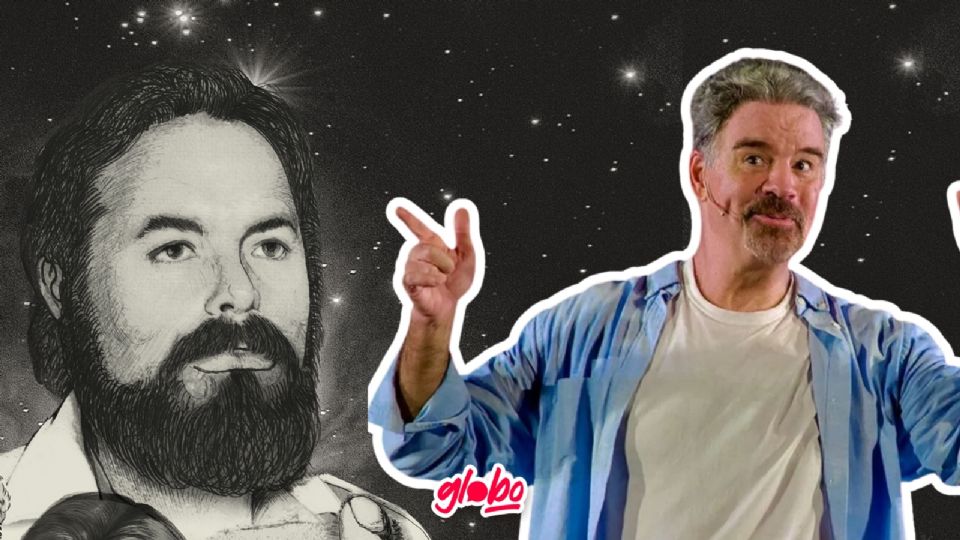 ‘El secreto del doctor Grinberg’ documental disponible en Netflix.